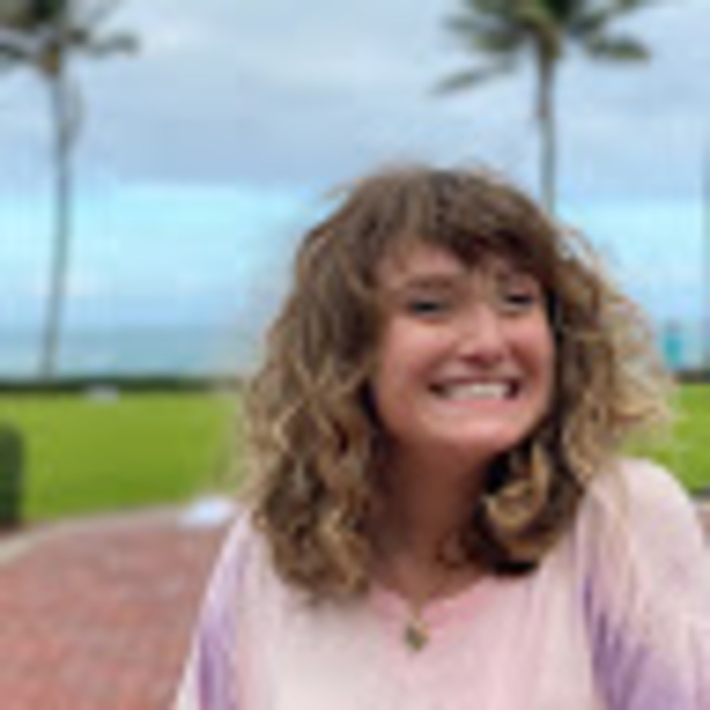 Meet your Posher, Rachel